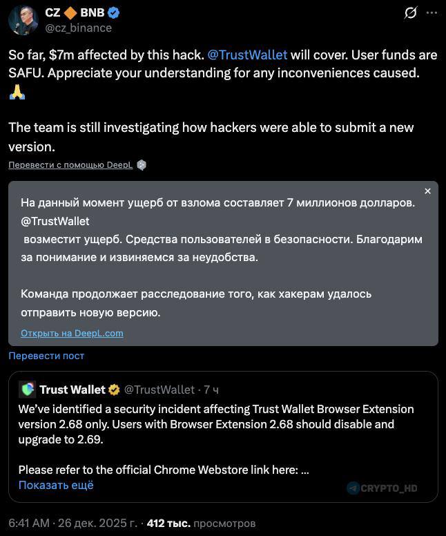 Изображение поста