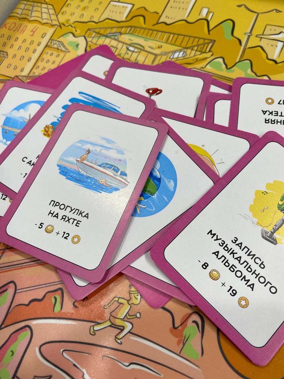 Изображение поста