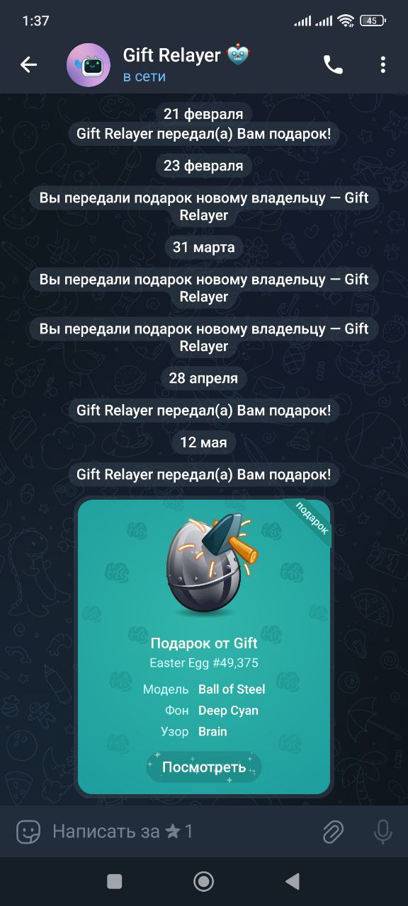 Изображение поста