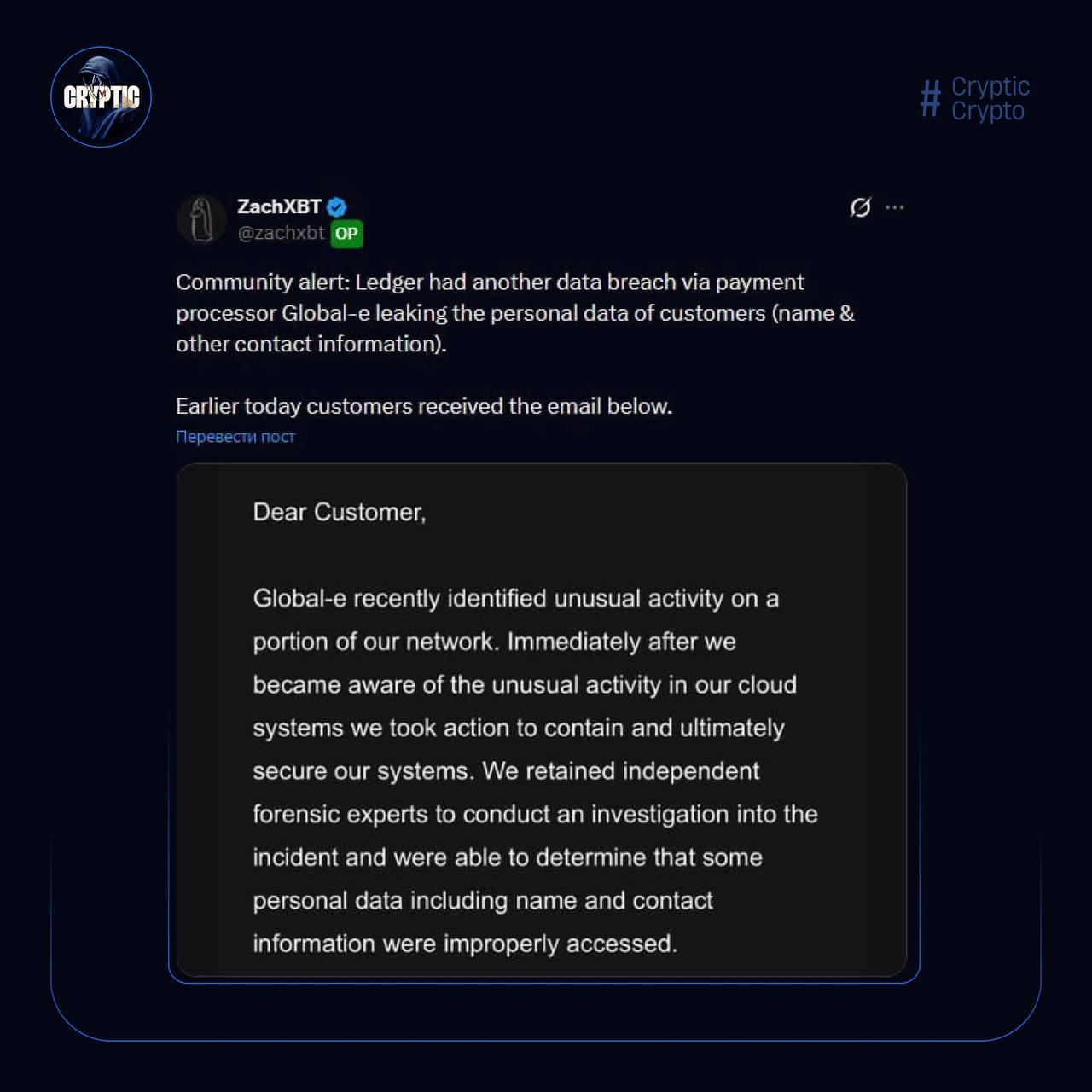 Изображение поста