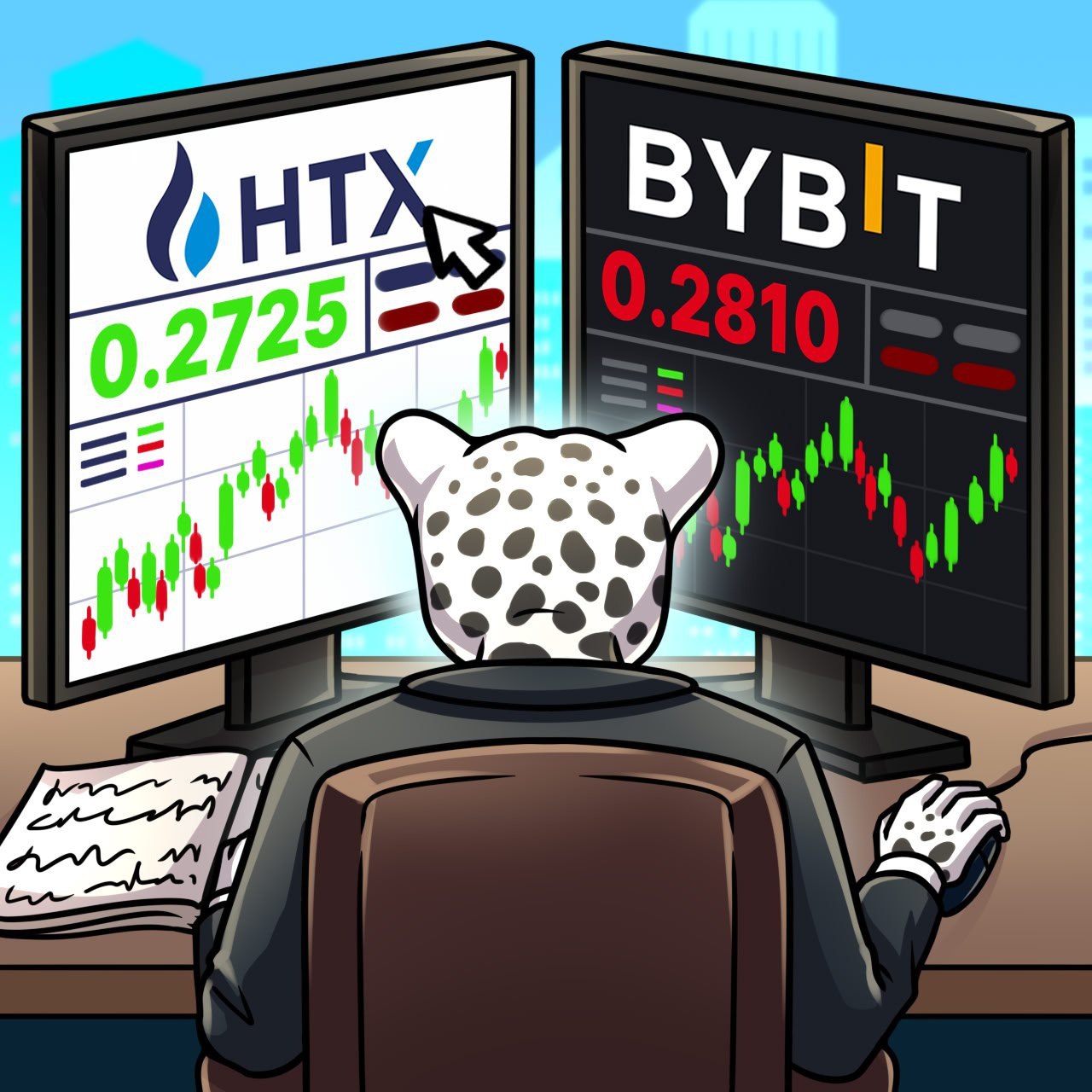 Изображение поста