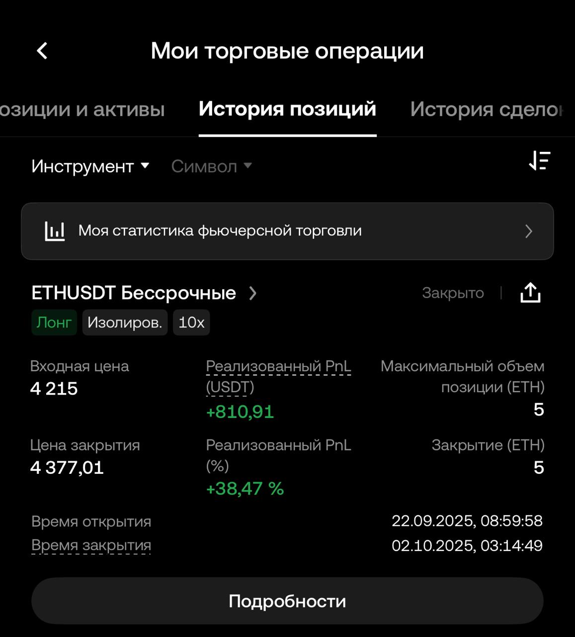 Изображение поста