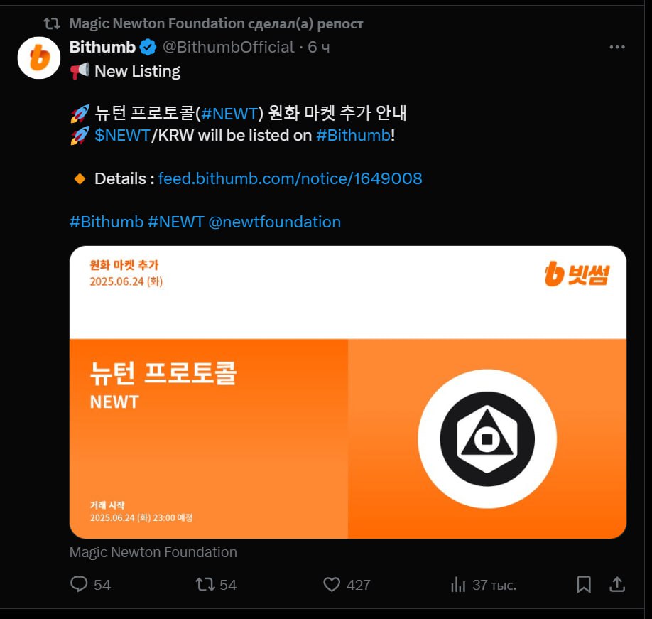 Изображение поста