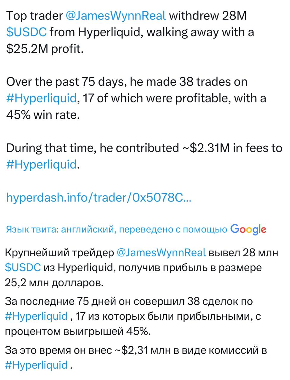Изображение поста