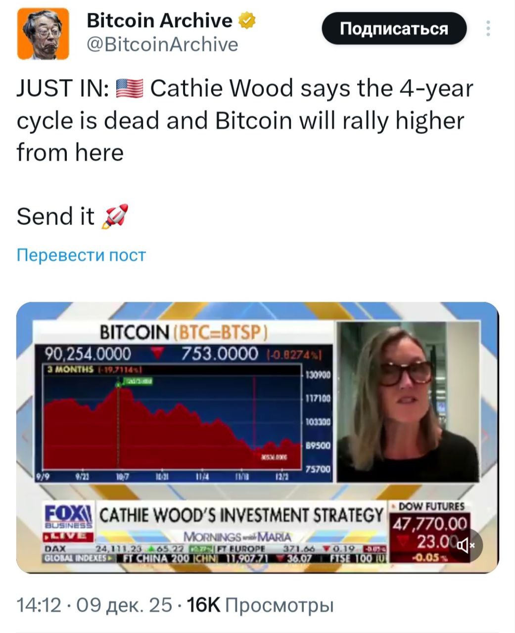 Изображение поста