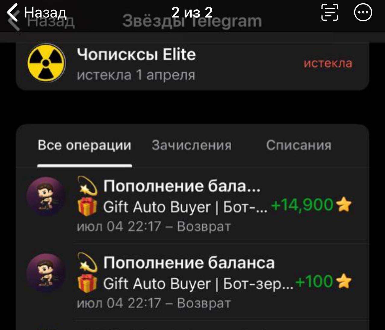 Изображение поста