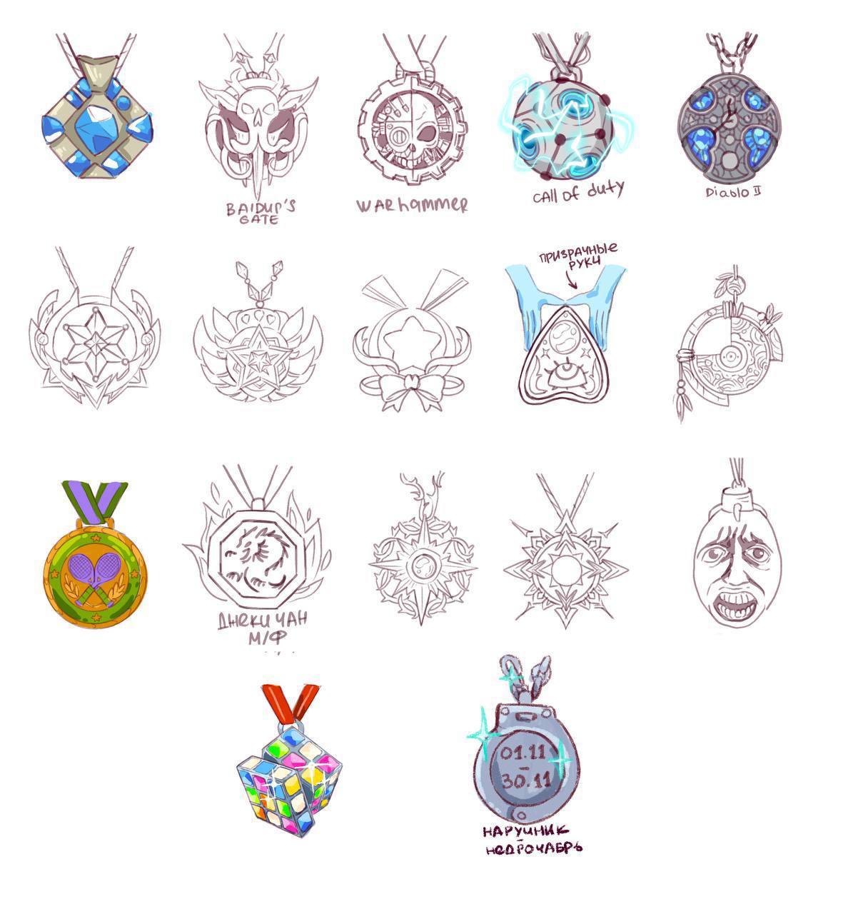 Изображение поста