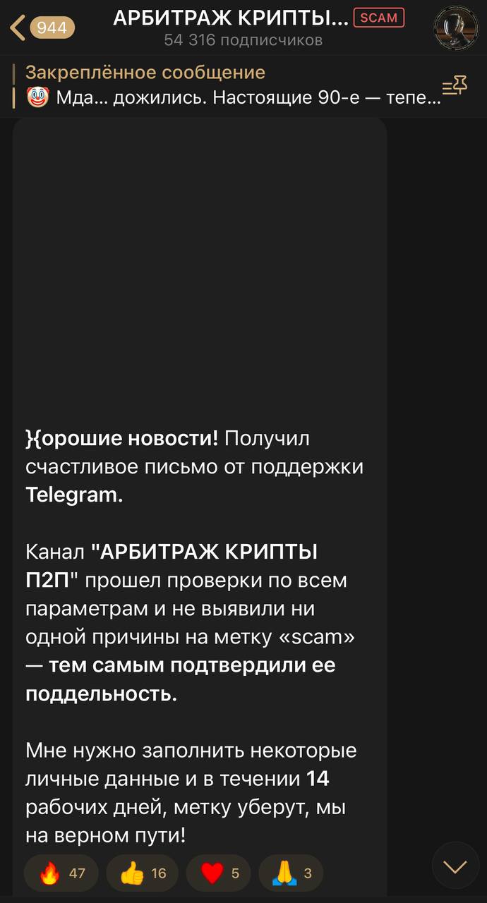 Изображение поста