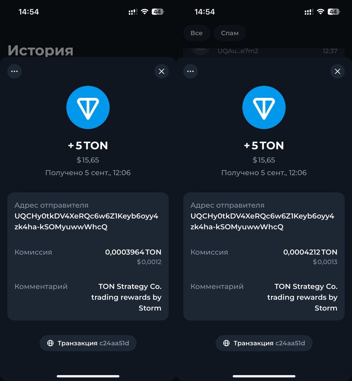 Изображение поста