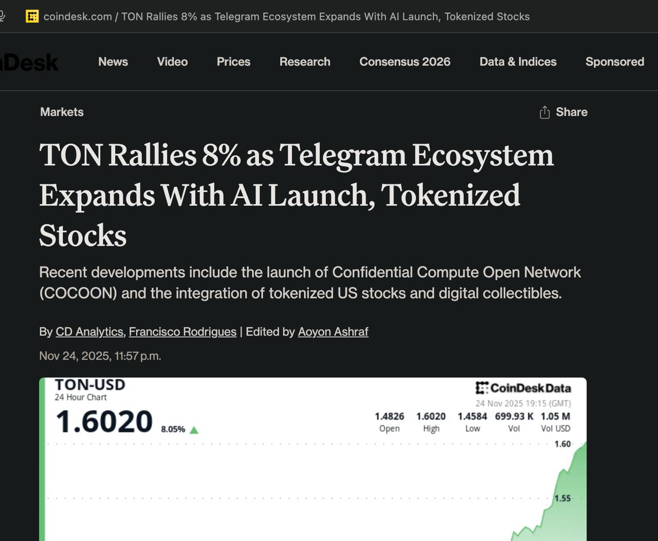 Изображение поста