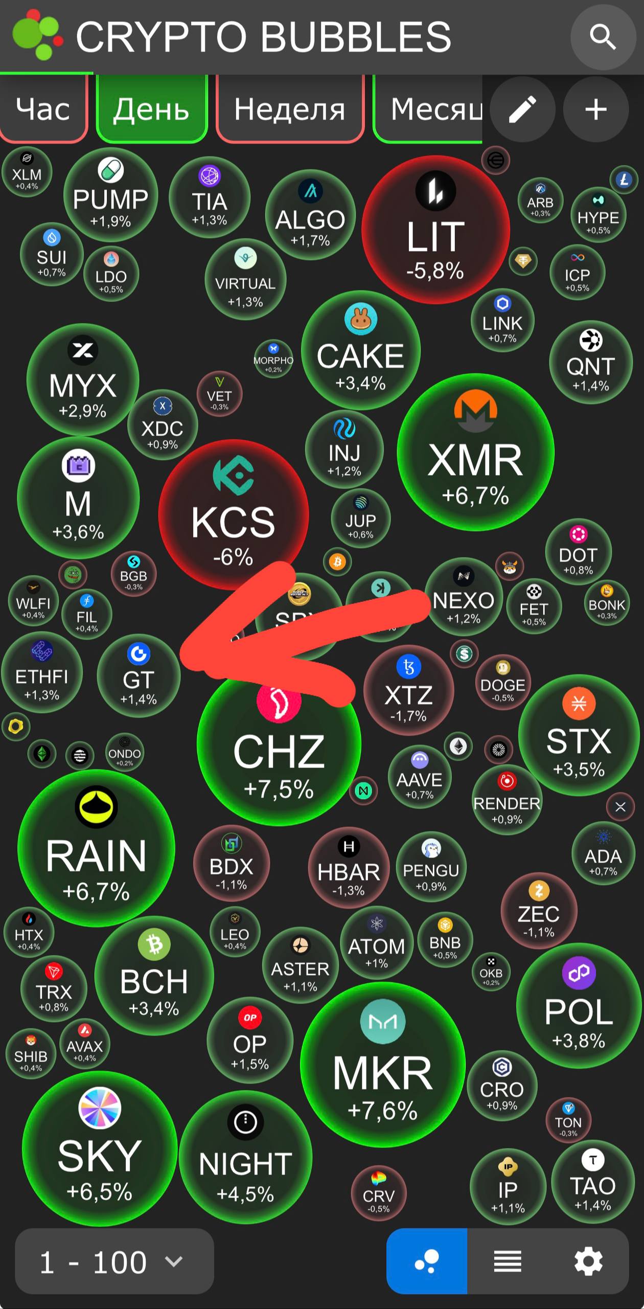 Изображение поста