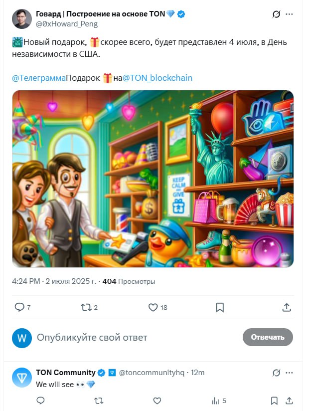 Изображение поста