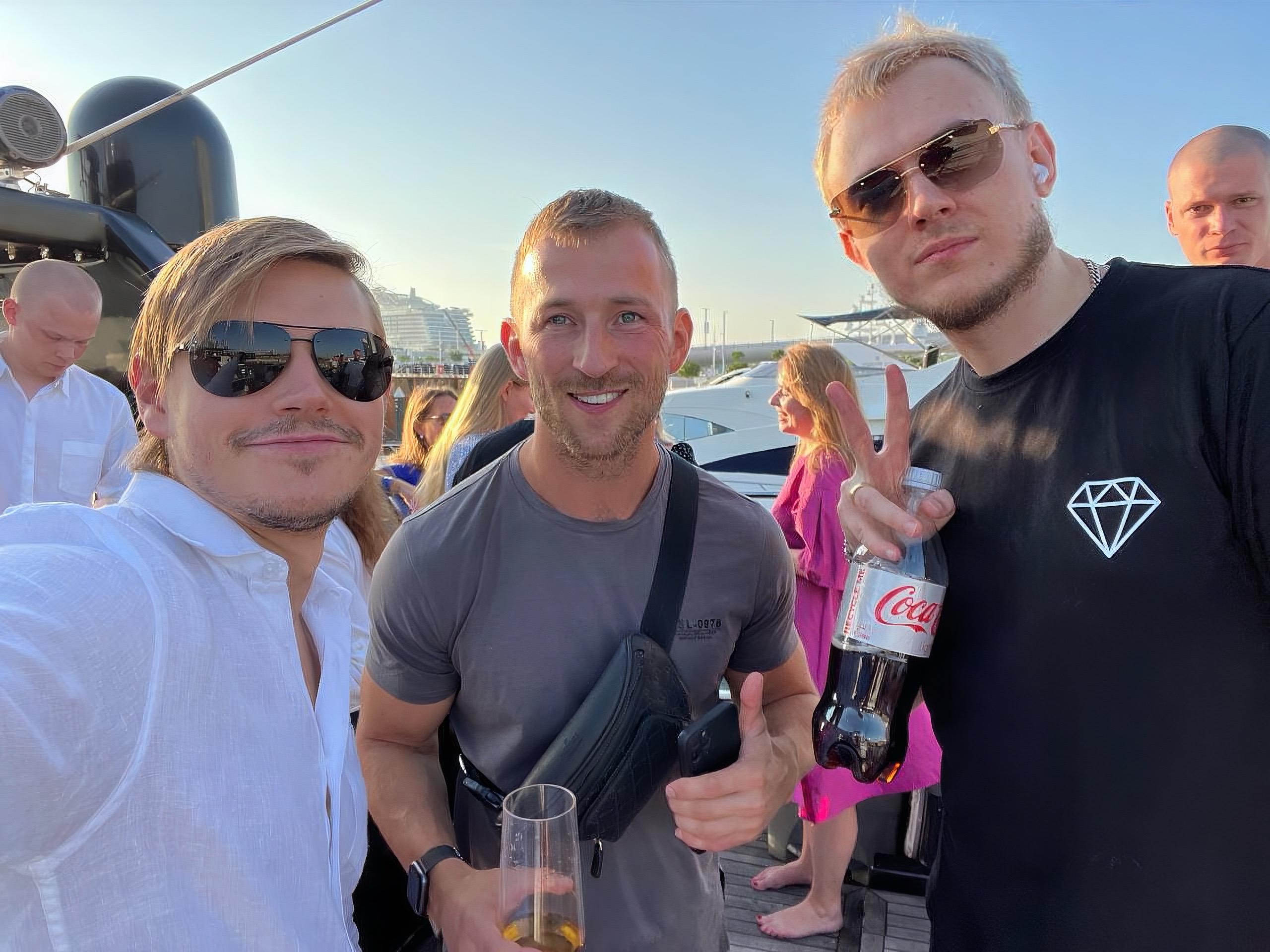 Изображение поста