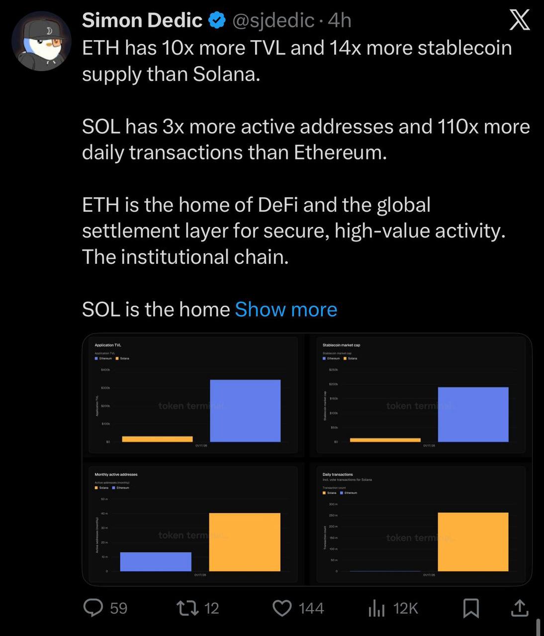 Изображение поста