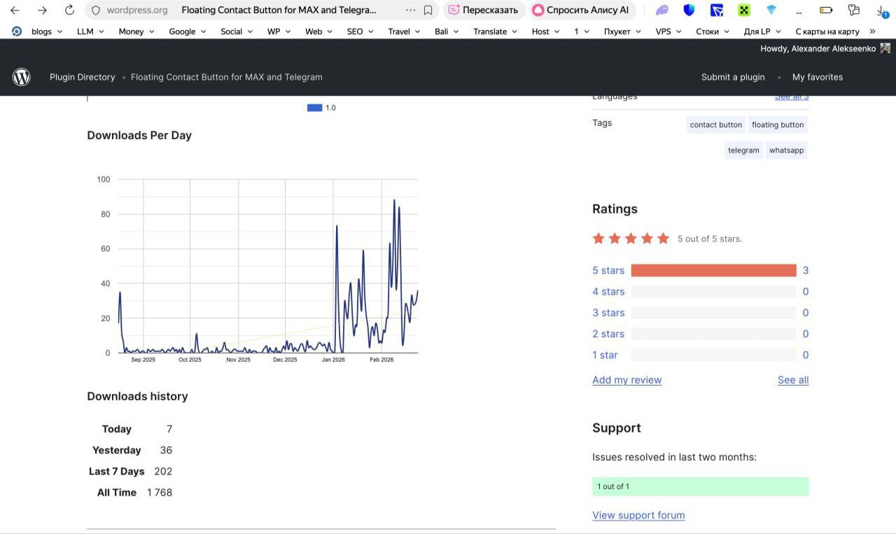 Изображение поста