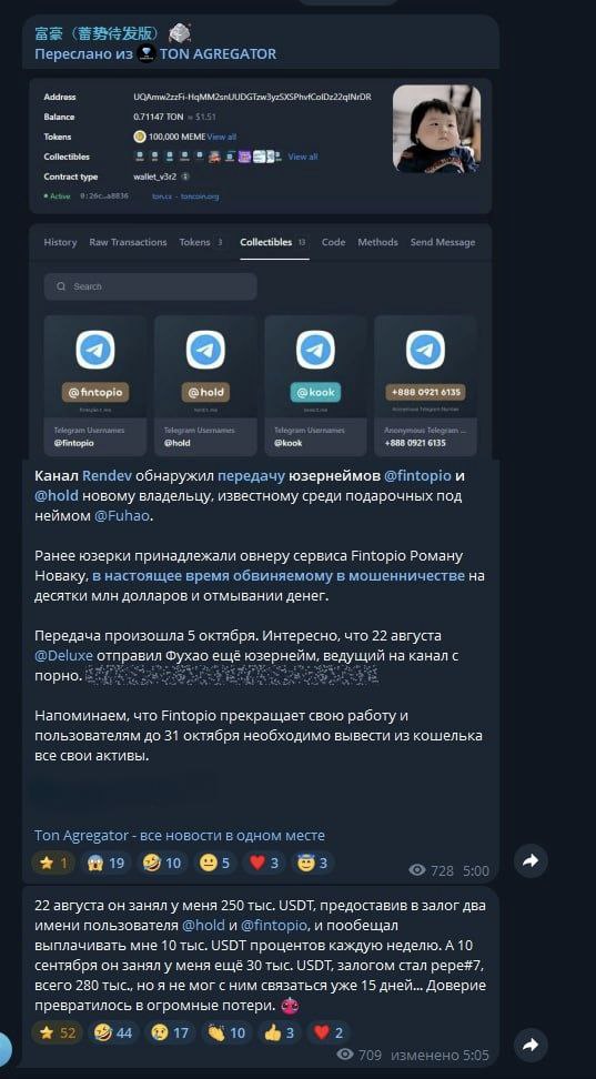 Изображение поста