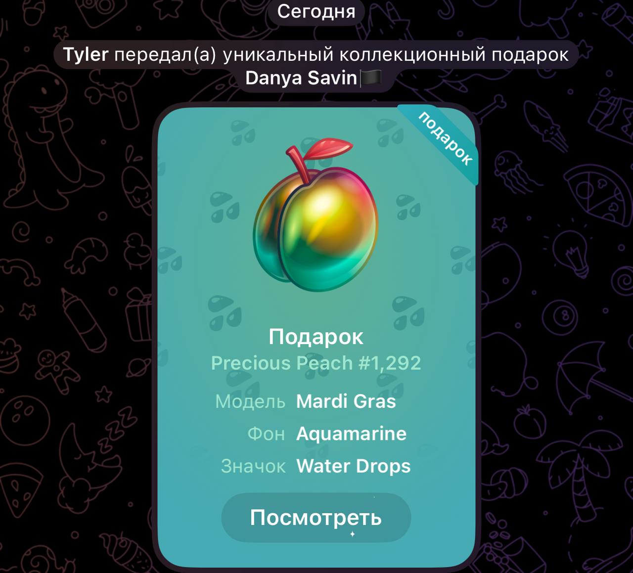 Изображение поста
