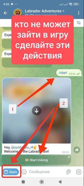 Изображение поста
