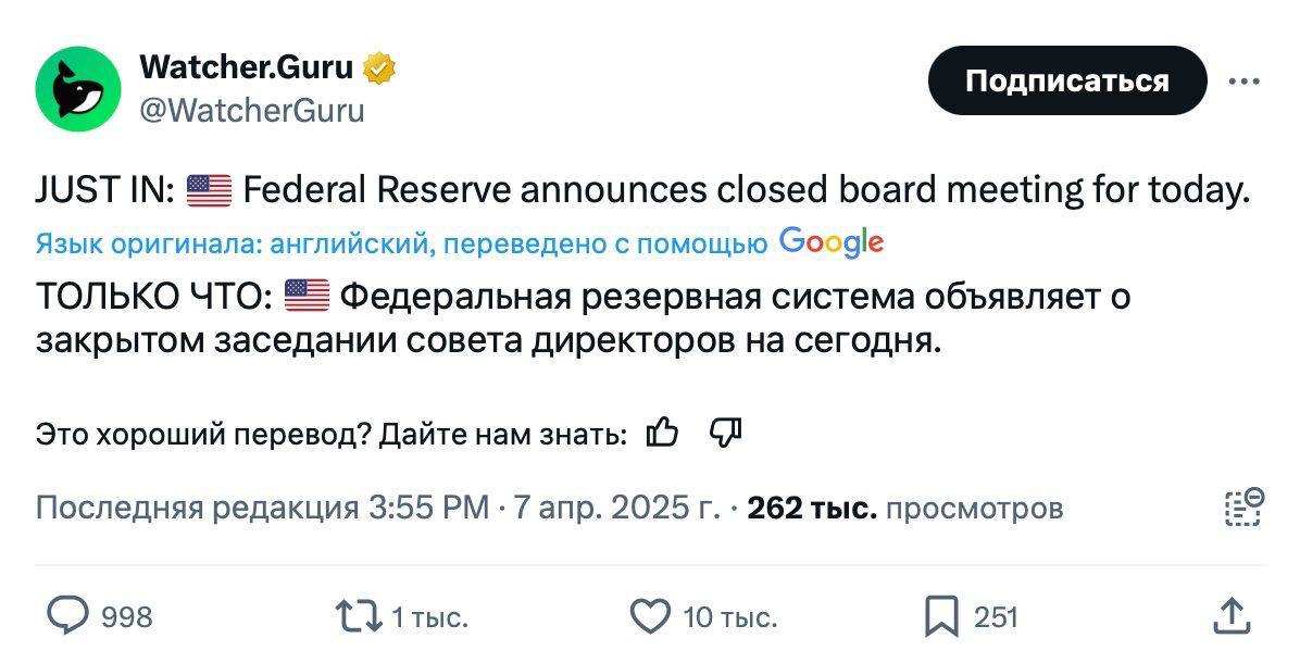 Изображение поста