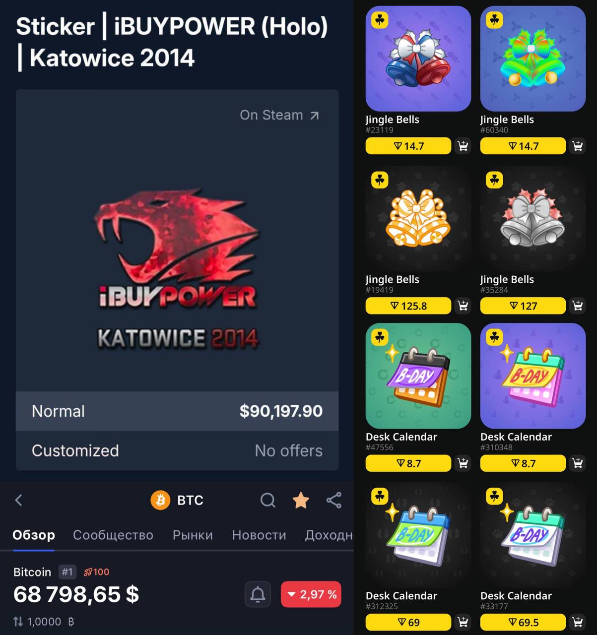 Изображение поста