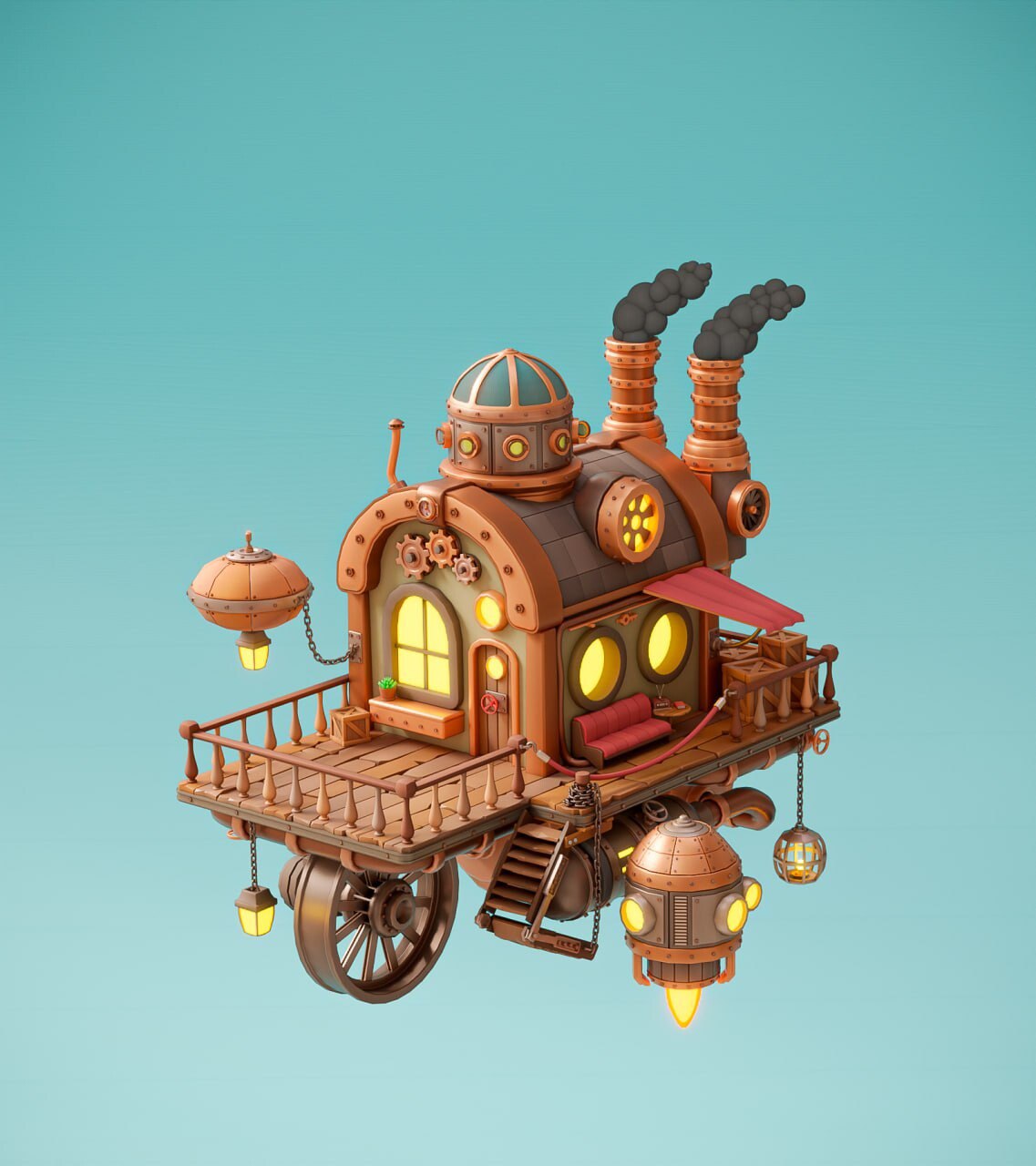 Изображение поста