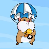 Изображение канала: Дропы хомяка