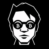 Изображение канала: Накамото надо