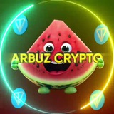 Изображение канала: Arbuz Crypto