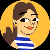 Изображение канала: Гала, что там по дизайну?