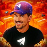 Изображение канала: Degen.ton