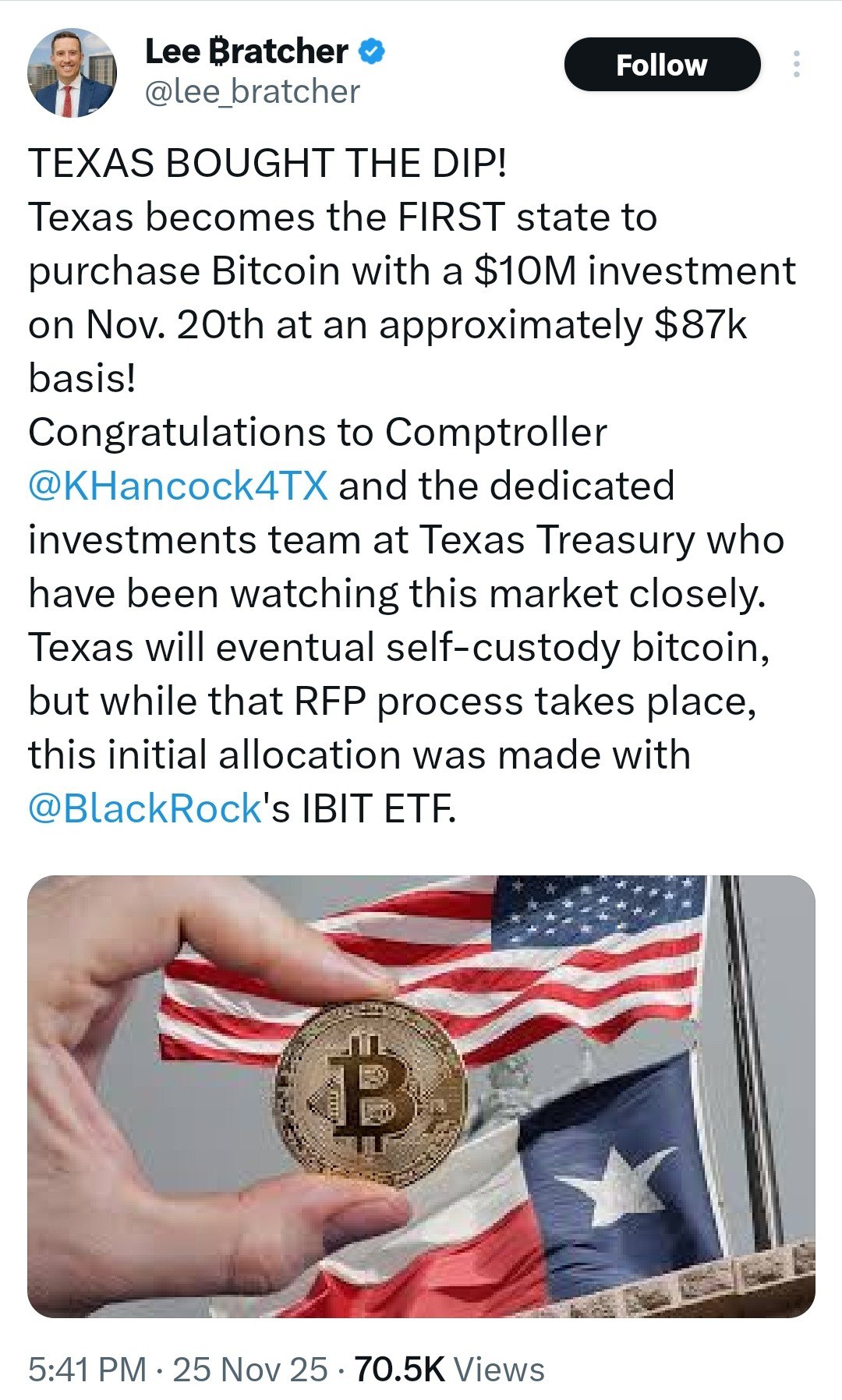 Изображение поста