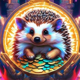 Изображение канала: Hedgehog moves