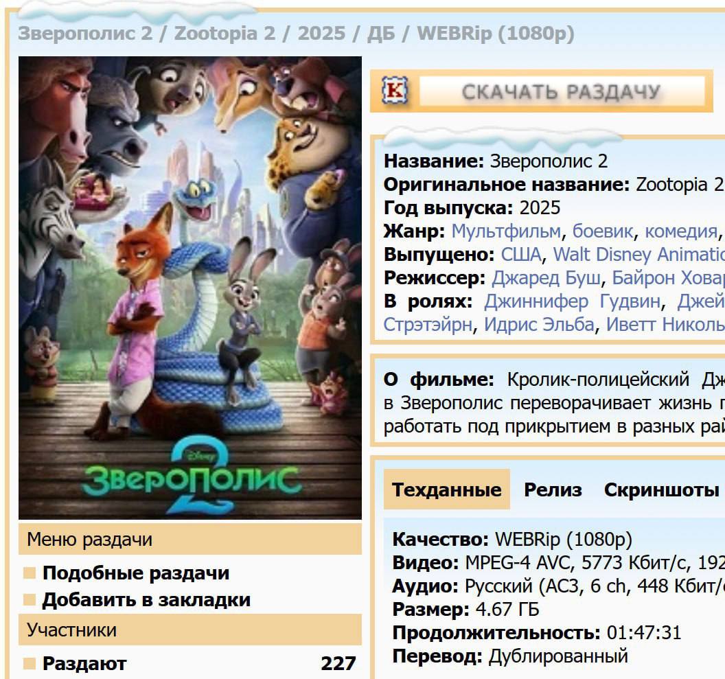 Изображение поста