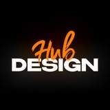 Изображение канала: DESIGN HUB