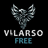 Изображение канала: VilarsoFREE |CryptoTrading ¹⁸⁺