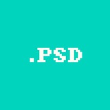 Изображение канала: .PSD – Files