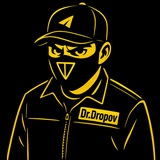 Изображение канала: Dr. Dropov | Durov Run 🏃