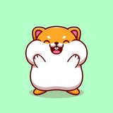 Изображение канала: Крипто Хомяк crypto hamster