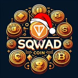 Изображение канала: CRYPTO COIN SQUAD