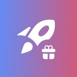 Изображение канала: xRocket Drops