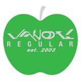 Изображение канала: vanök regular 🍏