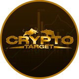 Изображение канала: CRYPTO TARGET