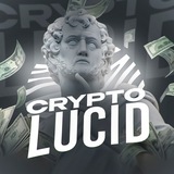 Изображение канала: CRYPTOLUCID