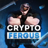 Изображение канала: Crypto Fergus