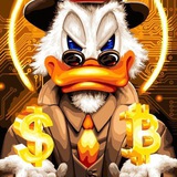 Изображение канала: 📊Crypto Donald🦆