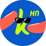 Изображение канала: Креатив на пальцах (ex. Креативность сто один)