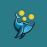 Изображение канала: Crypto Whales 🐋