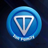 Изображение канала: TON Family