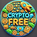 Изображение канала: Crypto Free