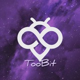 Изображение канала: Toobit صرافی توبیت